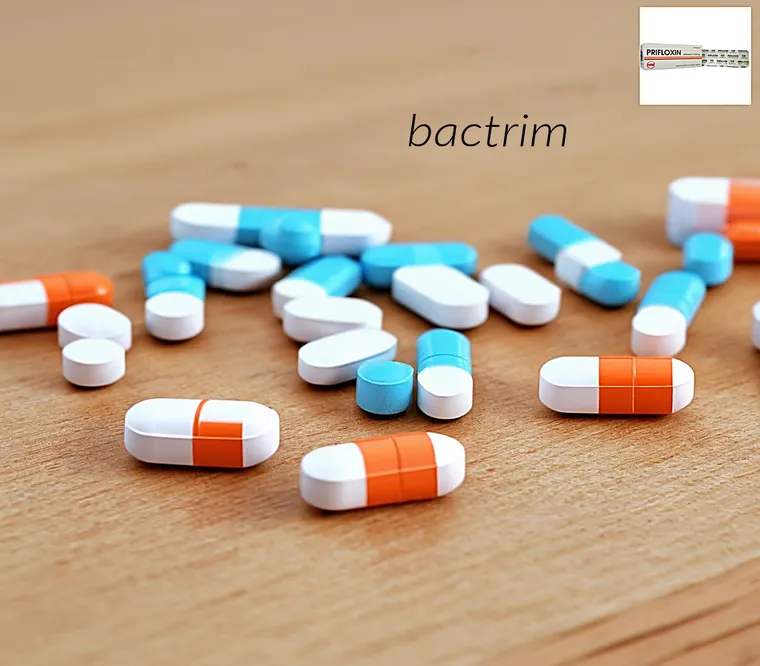 Bactrim 1